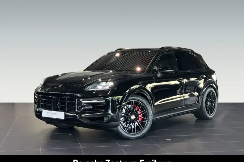Porsche Cayenne din 2024 cu 26.900 km - oferta POR248712 - foto 1