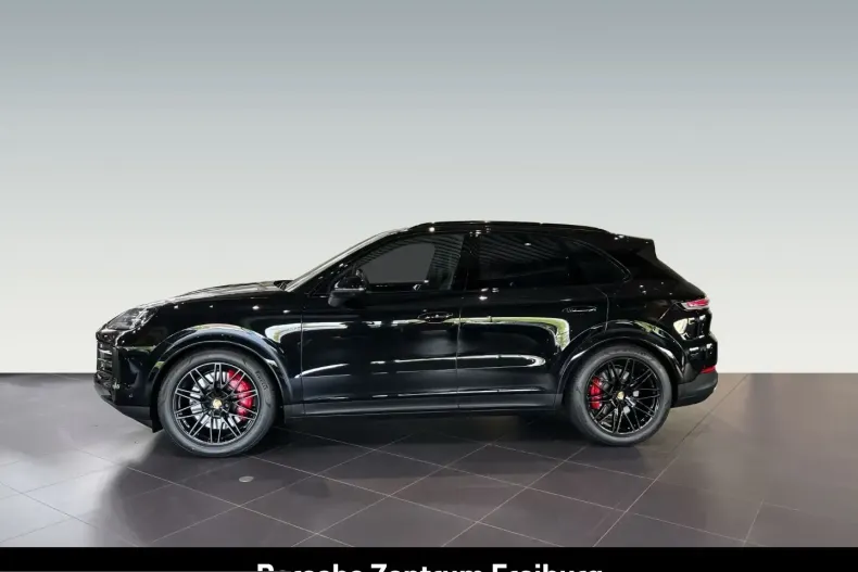 Porsche Cayenne din 2024 cu 26.900 km - oferta POR248712 - foto 2