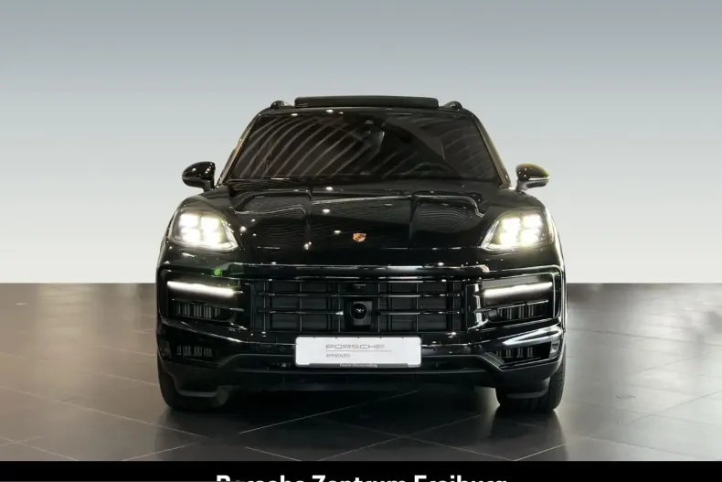 Porsche Cayenne din 2024 cu 26.900 km - oferta POR248712 - foto 4