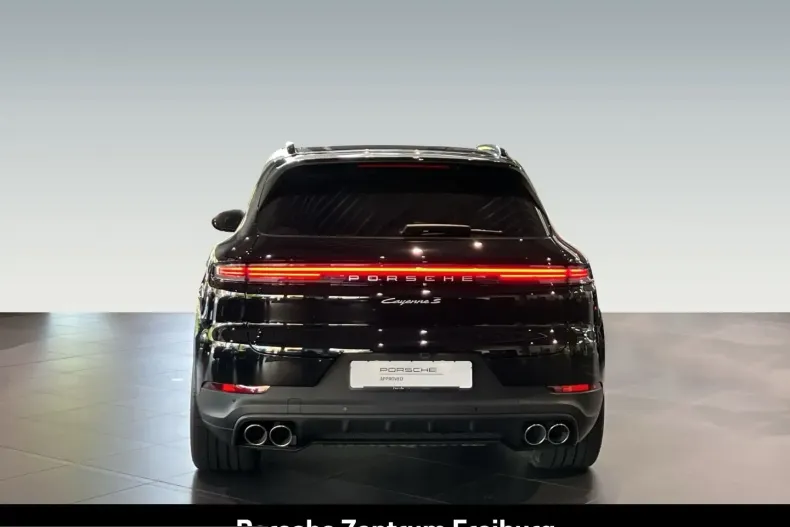 Porsche Cayenne din 2024 cu 26.900 km - oferta POR248712 - foto 5