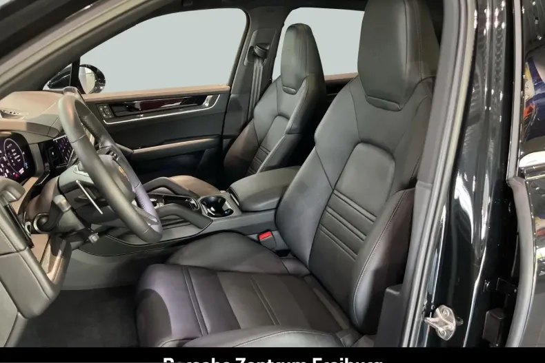 Porsche Cayenne din 2024 cu 26.900 km - oferta POR248712 - foto 8
