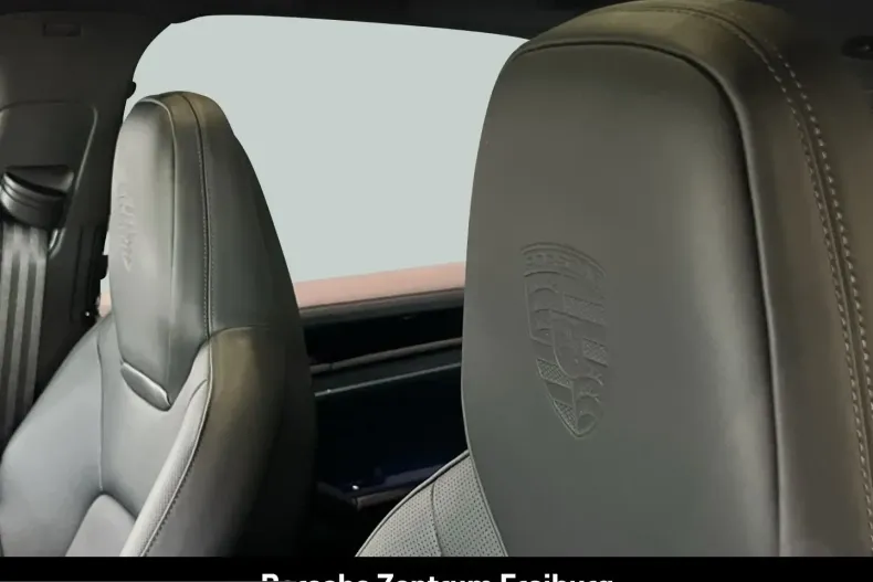 Porsche Cayenne din 2024 cu 26.900 km - oferta POR248712 - foto 19