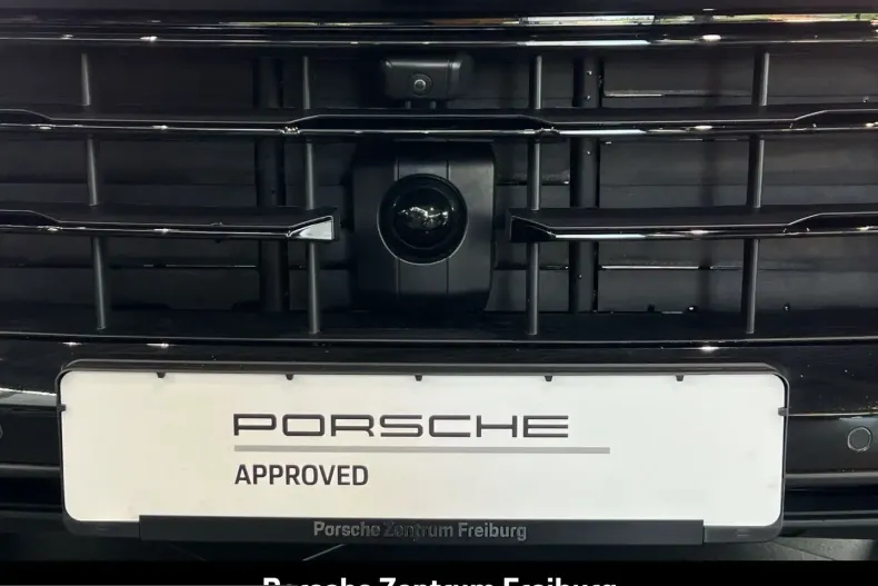 Porsche Cayenne din 2024 cu 26.900 km - oferta POR248712 - foto 30