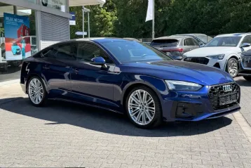 Audi A5 din 2022 - oferta AUD248713