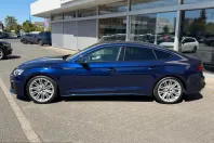 Audi A5 din 2022 cu 54.547 km - oferta AUD248713 - foto 4