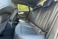 Audi A5 din 2022 cu 54.547 km - oferta AUD248713 - foto 9