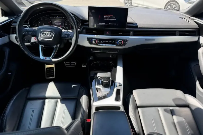 Audi A5 din 2022 cu 54.547 km - oferta AUD248713 - foto 18