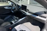 Audi A5 din 2022 cu 54.547 km - oferta AUD248713 - foto 19