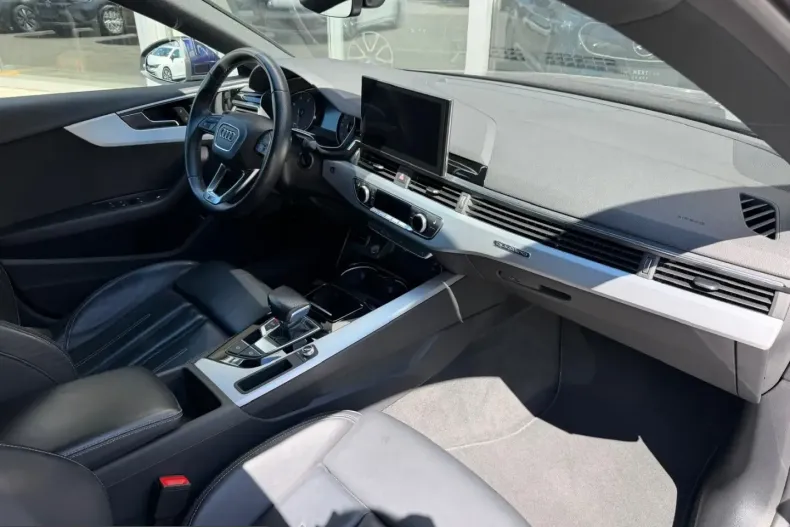 Audi A5 din 2022 cu 54.547 km - oferta AUD248713 - foto 19