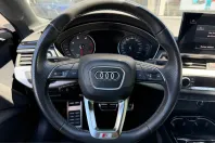 Audi A5 din 2022 cu 54.547 km - oferta AUD248713 - foto 20