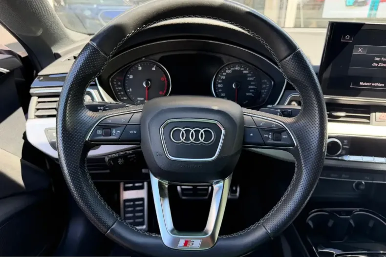 Audi A5 din 2022 cu 54.547 km - oferta AUD248713 - foto 20