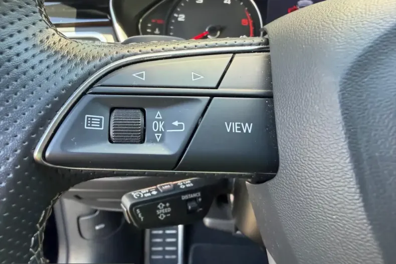 Audi A5 din 2022 cu 54.547 km - oferta AUD248713 - foto 21