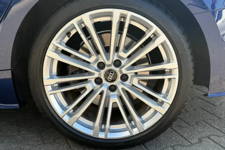 Audi A5 din 2022 cu 54.547 km - oferta AUD248713 - foto 28
