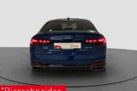 Audi A5 din 2024 cu 8.138 km - oferta AUD248714 - foto 4