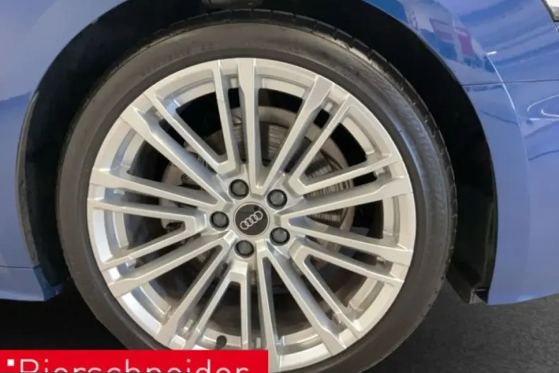 Audi A5 din 2024 cu 8.138 km - oferta AUD248714 - foto 6