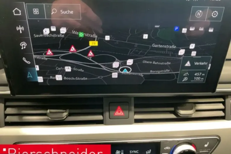 Audi A5 din 2024 cu 8.138 km - oferta AUD248714 - foto 7