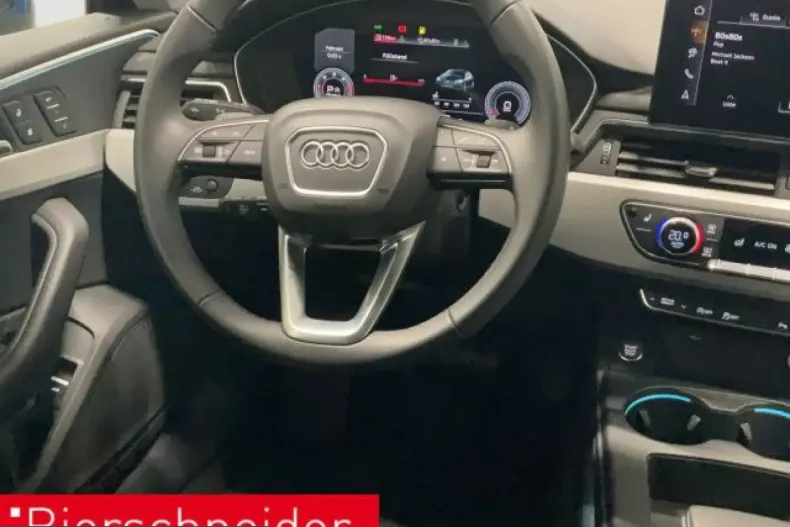 Audi A5 din 2024 cu 8.138 km - oferta AUD248714 - foto 8