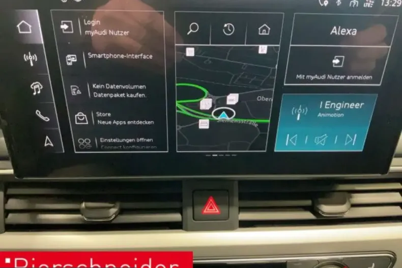 Audi A5 din 2024 cu 8.138 km - oferta AUD248714 - foto 10