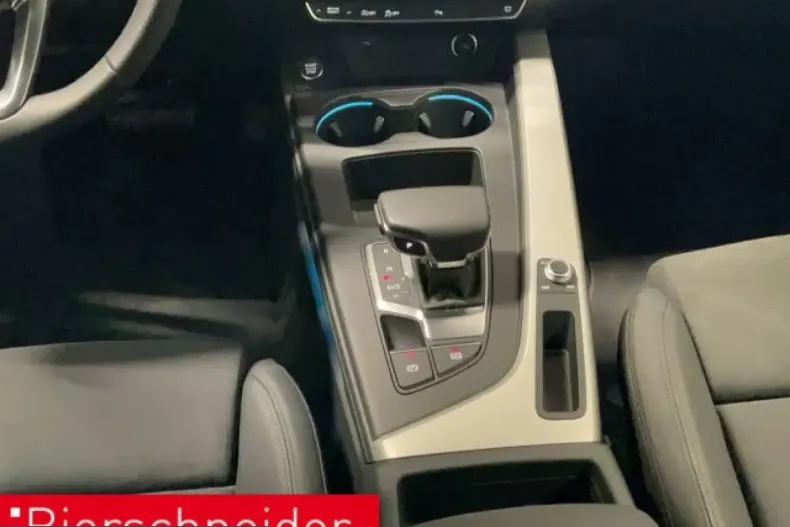 Audi A5 din 2024 cu 8.138 km - oferta AUD248714 - foto 11