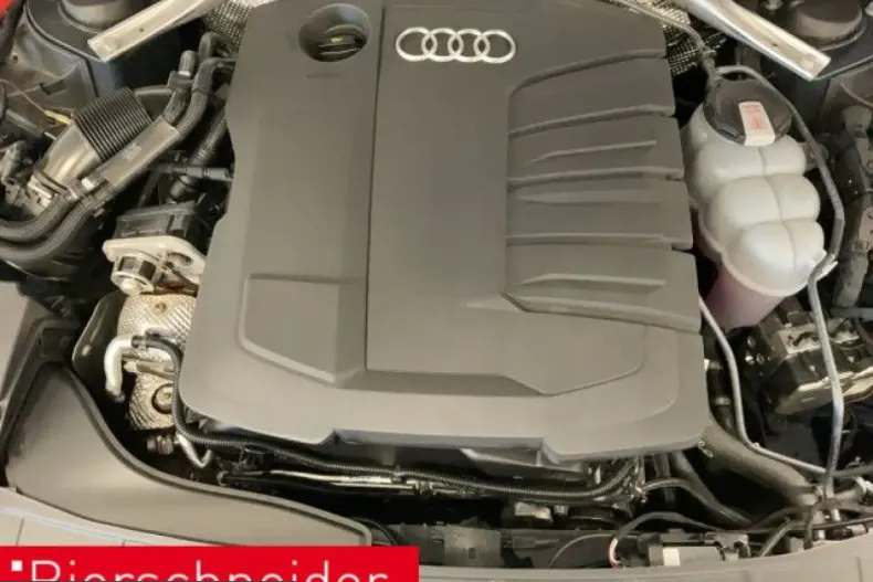 Audi A5 din 2024 cu 8.138 km - oferta AUD248714 - foto 15