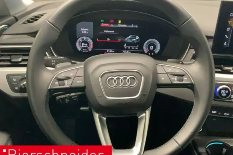 Audi A5 din 2024 cu 8.138 km - oferta AUD248714 - foto 17