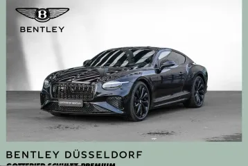 Bentley Continental GT din 2025 - oferta BEN248715