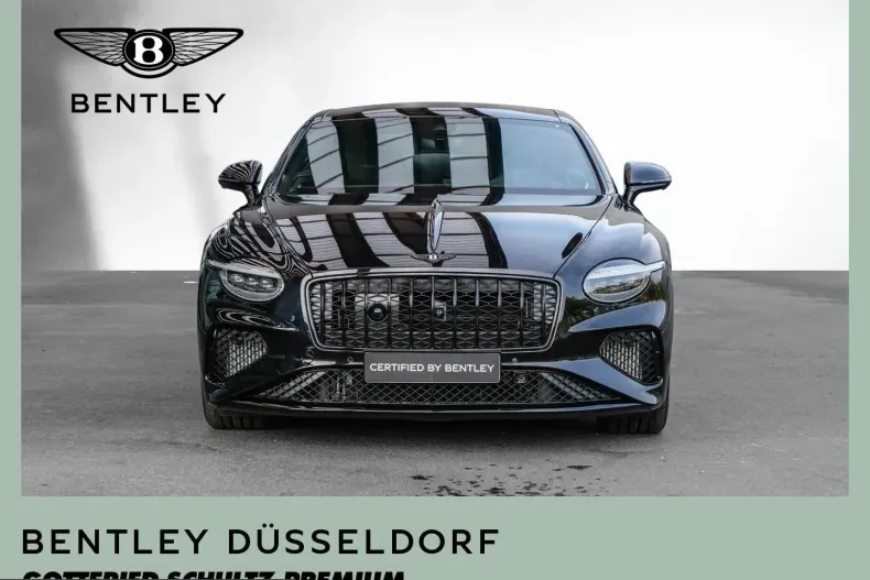 Bentley Continental GT din 2025 cu 4.500 km - oferta BEN248715 - foto 3