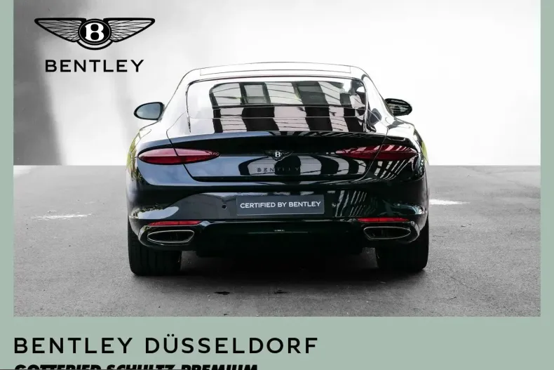 Bentley Continental GT din 2025 cu 4.500 km - oferta BEN248715 - foto 4