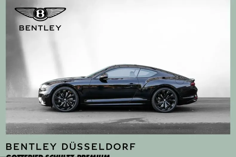 Bentley Continental GT din 2025 cu 4.500 km - oferta BEN248715 - foto 5