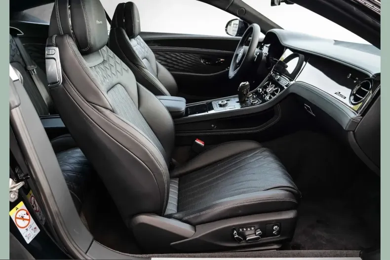 Bentley Continental GT din 2025 cu 4.500 km - oferta BEN248715 - foto 8