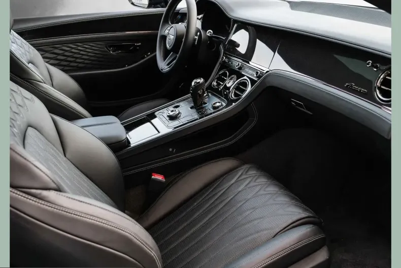 Bentley Continental GT din 2025 cu 4.500 km - oferta BEN248715 - foto 9