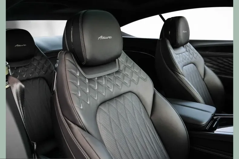 Bentley Continental GT din 2025 cu 4.500 km - oferta BEN248715 - foto 11