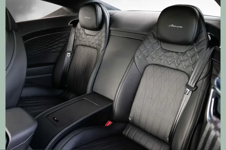 Bentley Continental GT din 2025 cu 4.500 km - oferta BEN248715 - foto 12