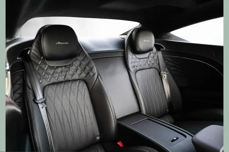 Bentley Continental GT din 2025 cu 4.500 km - oferta BEN248715 - foto 13