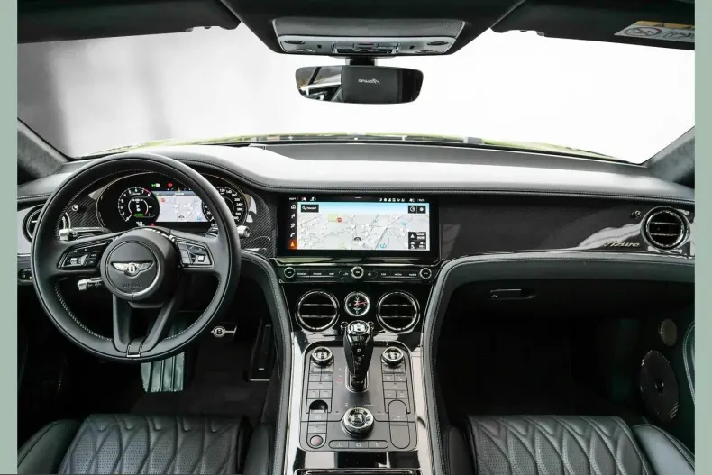 Bentley Continental GT din 2025 cu 4.500 km - oferta BEN248715 - foto 14