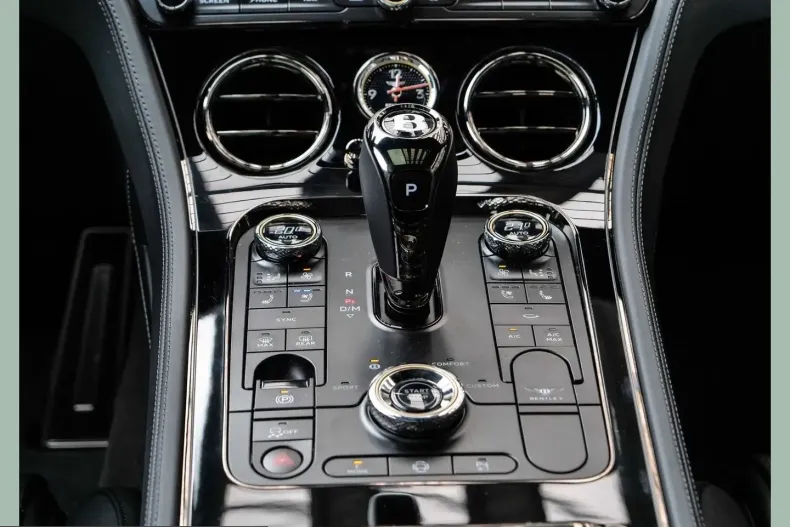 Bentley Continental GT din 2025 cu 4.500 km - oferta BEN248715 - foto 18