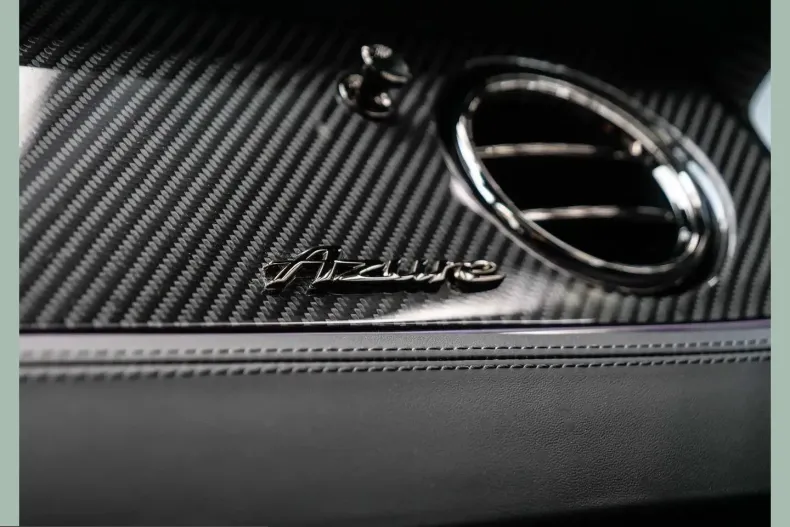 Bentley Continental GT din 2025 cu 4.500 km - oferta BEN248715 - foto 19