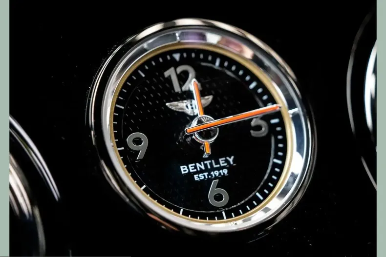 Bentley Continental GT din 2025 cu 4.500 km - oferta BEN248715 - foto 20