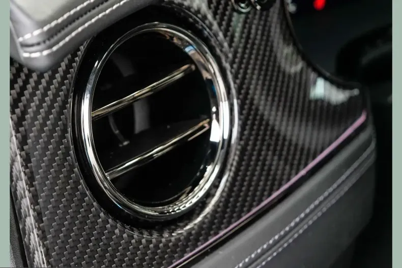 Bentley Continental GT din 2025 cu 4.500 km - oferta BEN248715 - foto 21