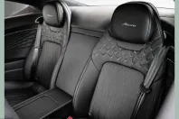 Bentley Continental GT din 2025 cu 4.500 km - oferta BEN248715 - foto 26