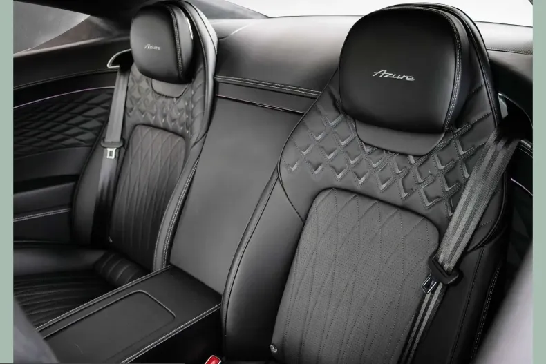 Bentley Continental GT din 2025 cu 4.500 km - oferta BEN248715 - foto 26