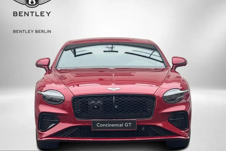 Bentley Continental GT din 2024 cu 2.000 km - oferta BEN248716 - foto 2