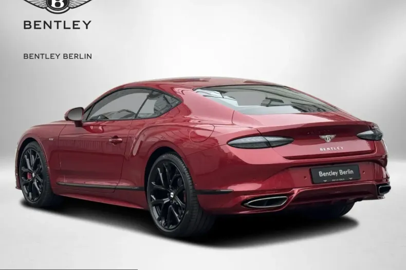 Bentley Continental GT din 2024 cu 2.000 km - oferta BEN248716 - foto 4