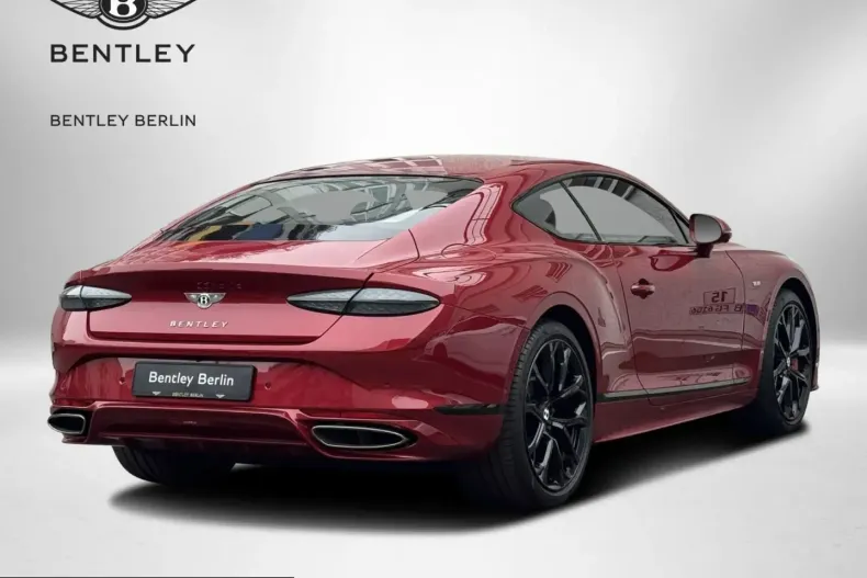 Bentley Continental GT din 2024 cu 2.000 km - oferta BEN248716 - foto 6