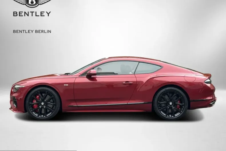 Bentley Continental GT din 2024 cu 2.000 km - oferta BEN248716 - foto 7