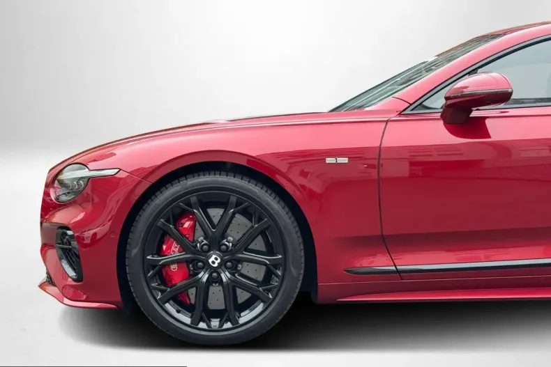 Bentley Continental GT din 2024 cu 2.000 km - oferta BEN248716 - foto 8
