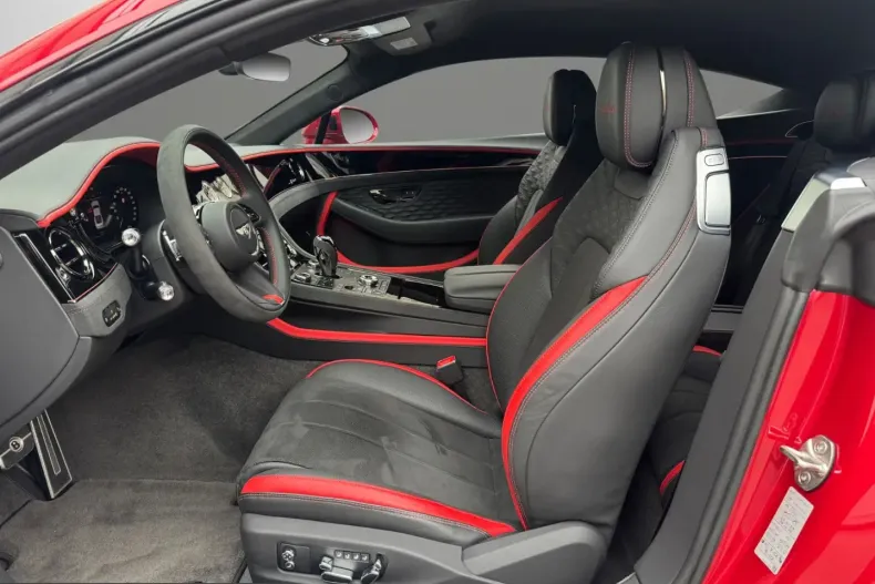 Bentley Continental GT din 2024 cu 2.000 km - oferta BEN248716 - foto 9