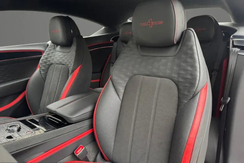 Bentley Continental GT din 2024 cu 2.000 km - oferta BEN248716 - foto 13