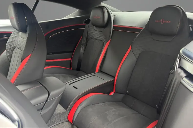 Bentley Continental GT din 2024 cu 2.000 km - oferta BEN248716 - foto 14