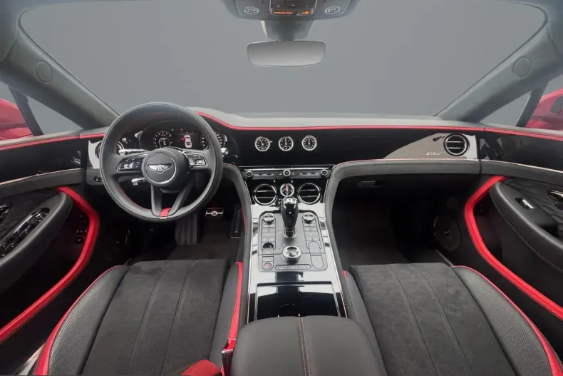 Bentley Continental GT din 2024 cu 2.000 km - oferta BEN248716 - foto 15